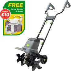 Handy THET1400 Garden Tiller 430mm