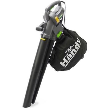 Handy THEV2600 Garden Vacuum and Leaf Blower
