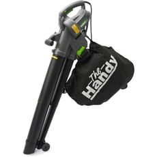 Handy THEV3000 Garden Vacuum and Leaf Blower