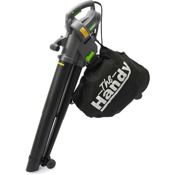 Handy THEV3000 Garden Vacuum and Leaf Blower