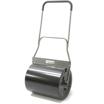 Handy THGR Large Push Garden Lawn Roller 500mm