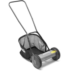 Handy THHM Push Hand Cylinder Lawnmower 300mm Handy THHM Push Hand Cylinder Lawnmower 300mm