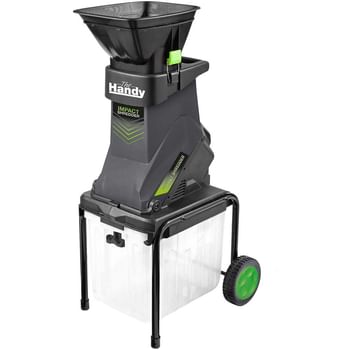 Handy THISWB Impact Garden Shredder