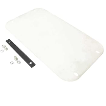 Handy Paving Pad for THLC29140 Compactor Plates