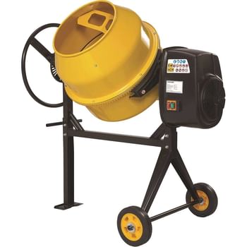 Handy THLCHCM H Frame Cement Mixer