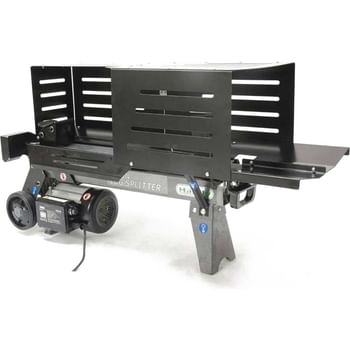 Handy THLS-4G Log Splitter with Guard
