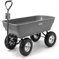 Handy Carts, Trolleys & Wheelbarrows Price Comparisons | Compare The Build