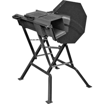 Handy THSBENCH-G Saw Bench with Guard