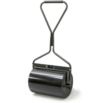 Handy THSGR Small Push Garden Lawn Roller 420mm
