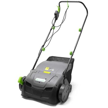 Handy THSR 2 in 1 Lawnraker and Scarifier 320mm