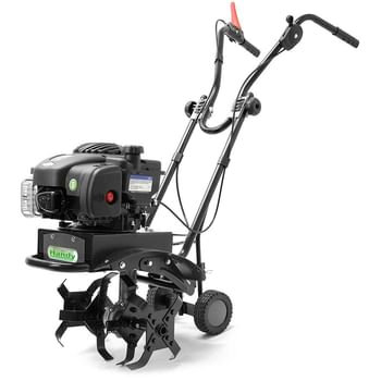 Handy THTILL3.5 Petrol Garden Tiller 380mm
