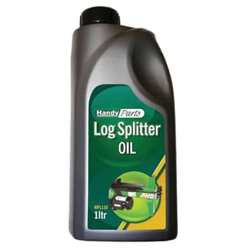 Handy Hydraulic Oil for Log Splitters