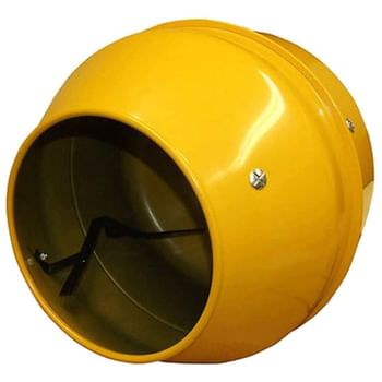 Handy Replacement Mixer Drum