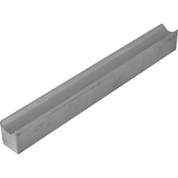 Hilmor Aluminum Guide For EL25/EL32 Pipe Bender