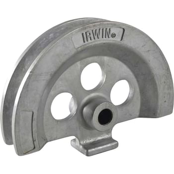 Hilmor Aluminum Former For EL25 EL32 Pipe Bender