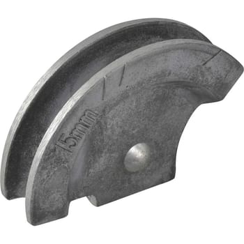 Hilmor Aluminum Former For GL Minor Pipe Bender