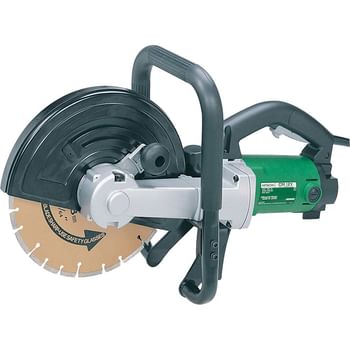 Hitachi Cm12Y Disc Cutter 300mm
