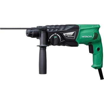 Hitachi DH24PX SDS Plus Rotary Hammer