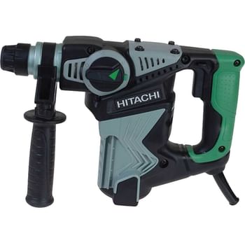 Hitachi DH28PC SDS Plus Hammer Drill