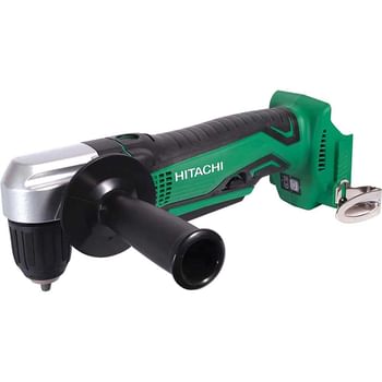 Hitachi DN18DSL 18v Cordless Angle Drill
