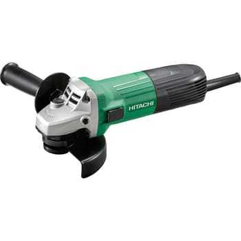 Hitachi G12SS2 Angle Grinder 115mm