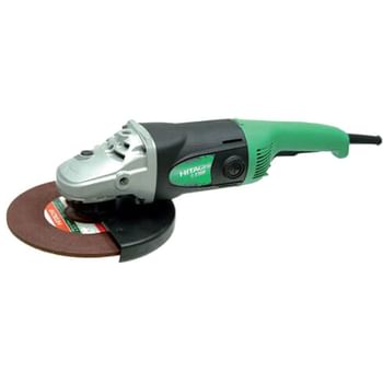 Hitachi G23SR Angle Grinder 230mm + Diamond Blade