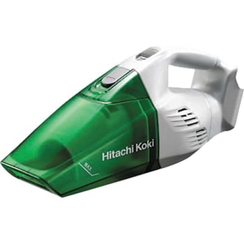 Hitachi R18DLL4 18v Cordless Wet and Dry Vacuum Cleaner