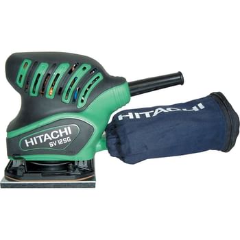 Hitachi SV12SG Palm Sander