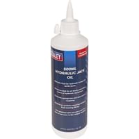 Sealey Hydraulic Jack Oil