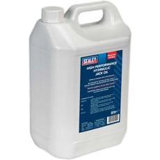 Sealey Hydraulic Jack Oil