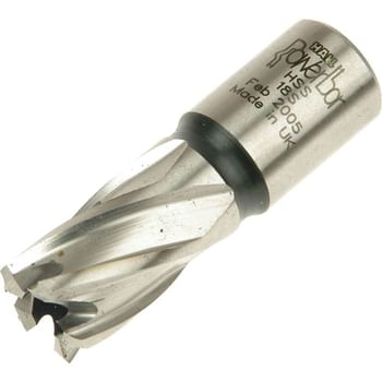 Halls M2 Powerbor Cutter Long