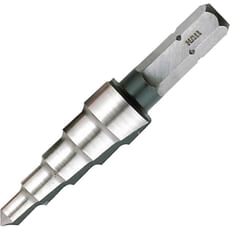 Halls XS High Speed Steel Step Drill