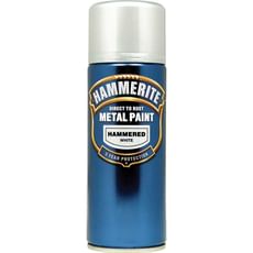 Hammerite Hammered Finish Metal Paint Aerosol