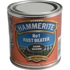 Hammerite No.1 Rustbeater 
