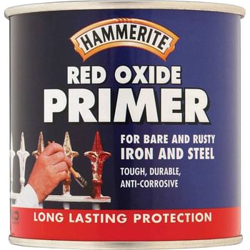 Hammerite Oxide Primer Hammerite Oxide Primer