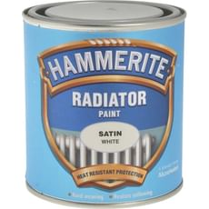 Hammerite Radiator Enamel Paint