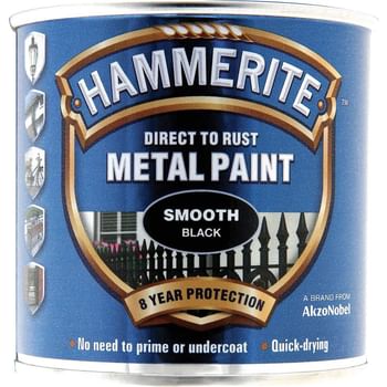 Hammerite Direct to Rust Metal Paint