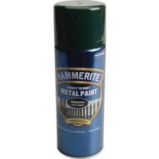 Hammerite Smooth Finish Aerosol Spray Metal Paint
