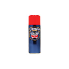 Hammerite Smooth Finish Aerosol Spray Metal Paint
