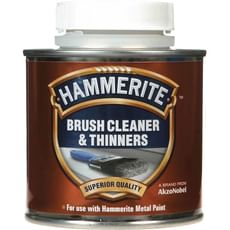 Hammerite Thinner and Brush Cleaner
