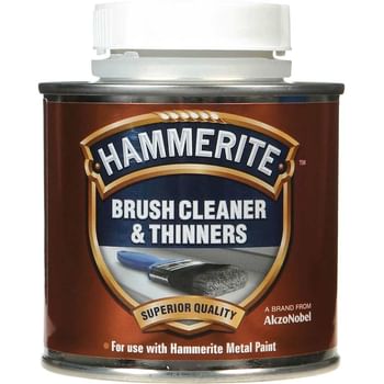 Hammerite Thinner and Brush Cleaner