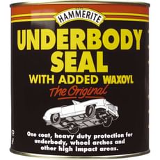 Hammerite Tin Underbody Seal