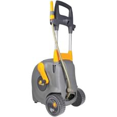 Hozelock Enclosed Fast Hose Reel Cart