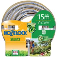 Hozelock Select Garden Hose Pipe