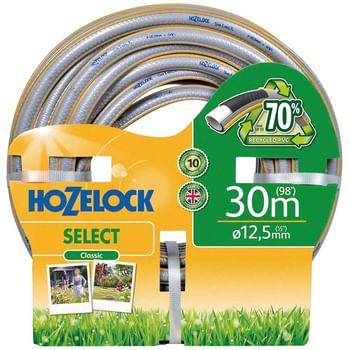 Hozelock Select Garden Hose Pipe