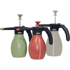 Hozelock T2 Evolution Water Pressure Sprayer 360°