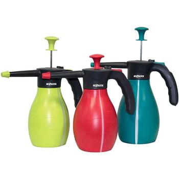 Hozelock T2 EVOLUTION Water Pressure Sprayer