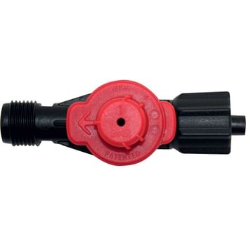 Hozelock 1 Bar Pressure Regulator for Pressure Sprayers Hozelock 1 Bar Pressure Regulator for Pressure Sprayers