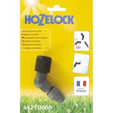 Hozelock Adjustable Nozzle for Pressure Sprayers