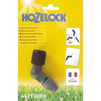Hozelock Adjustable Nozzle for Pressure Sprayers